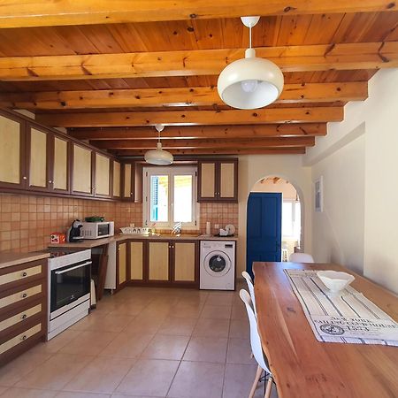Monolithos Villas Кипри Екстериор снимка