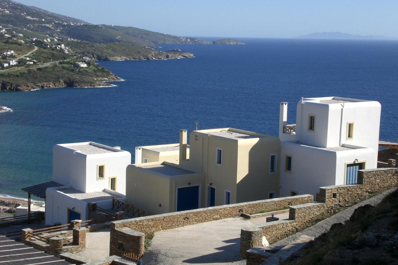 Monolithos Villas Кипри Екстериор снимка