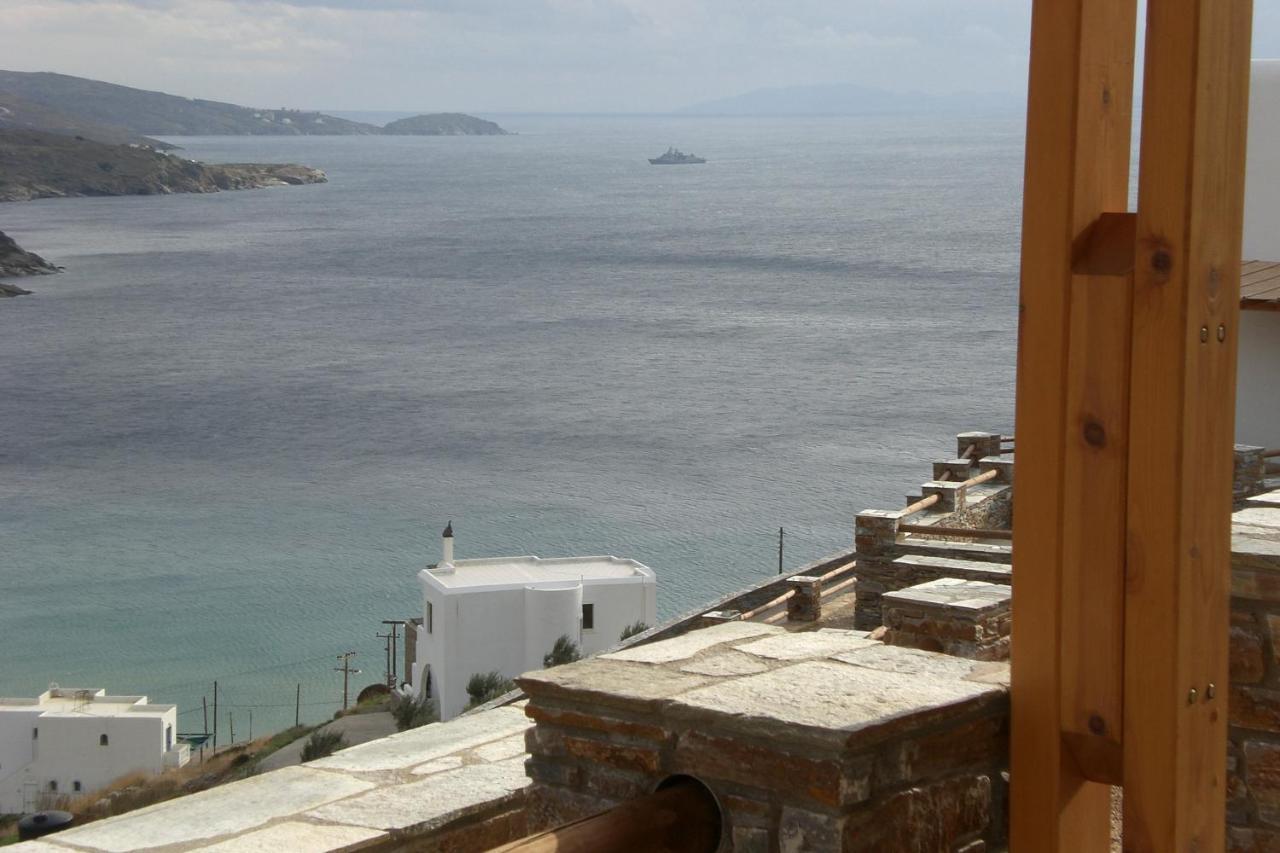 Monolithos Villas Кипри Екстериор снимка