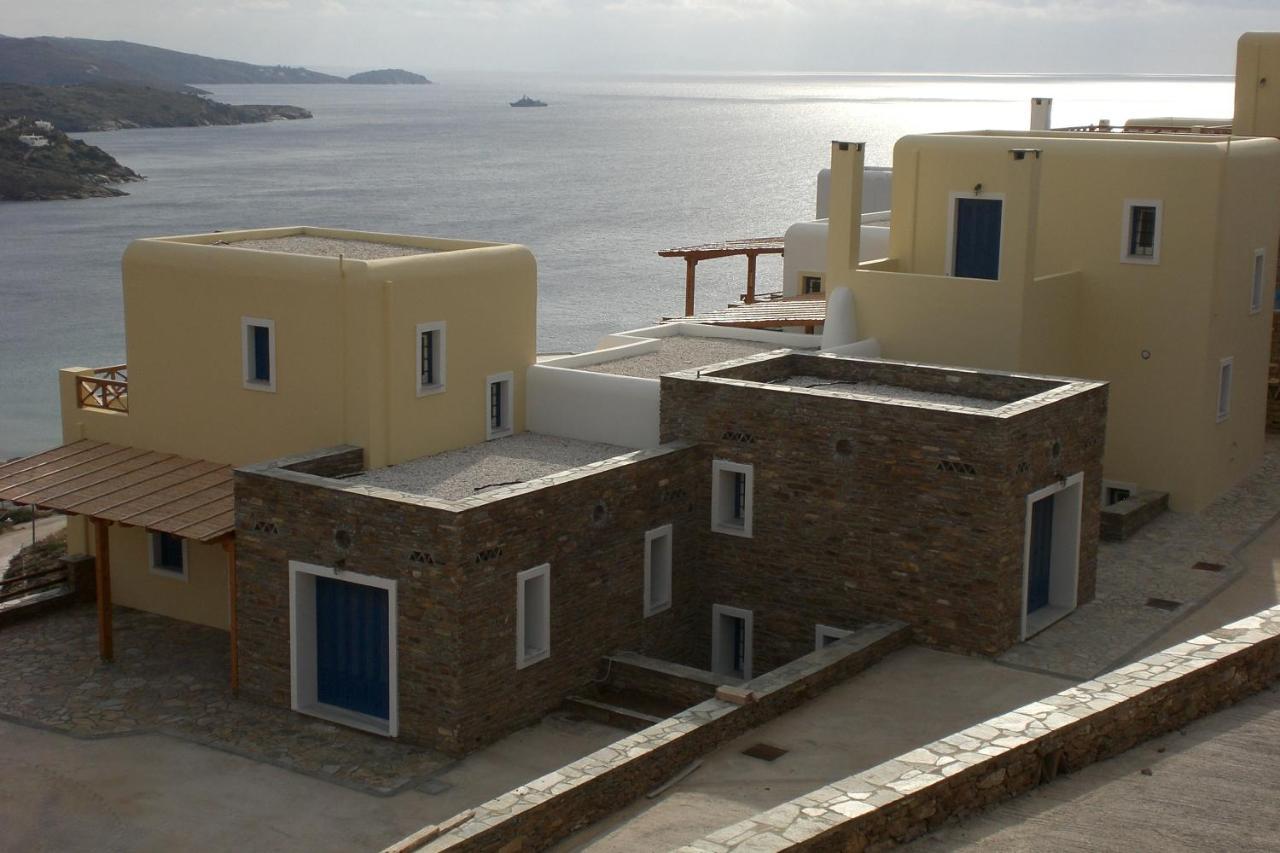 Monolithos Villas Кипри Екстериор снимка