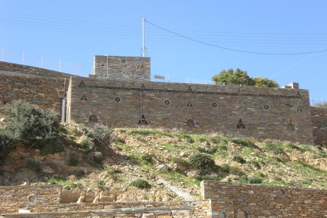 Monolithos Villas Кипри Екстериор снимка