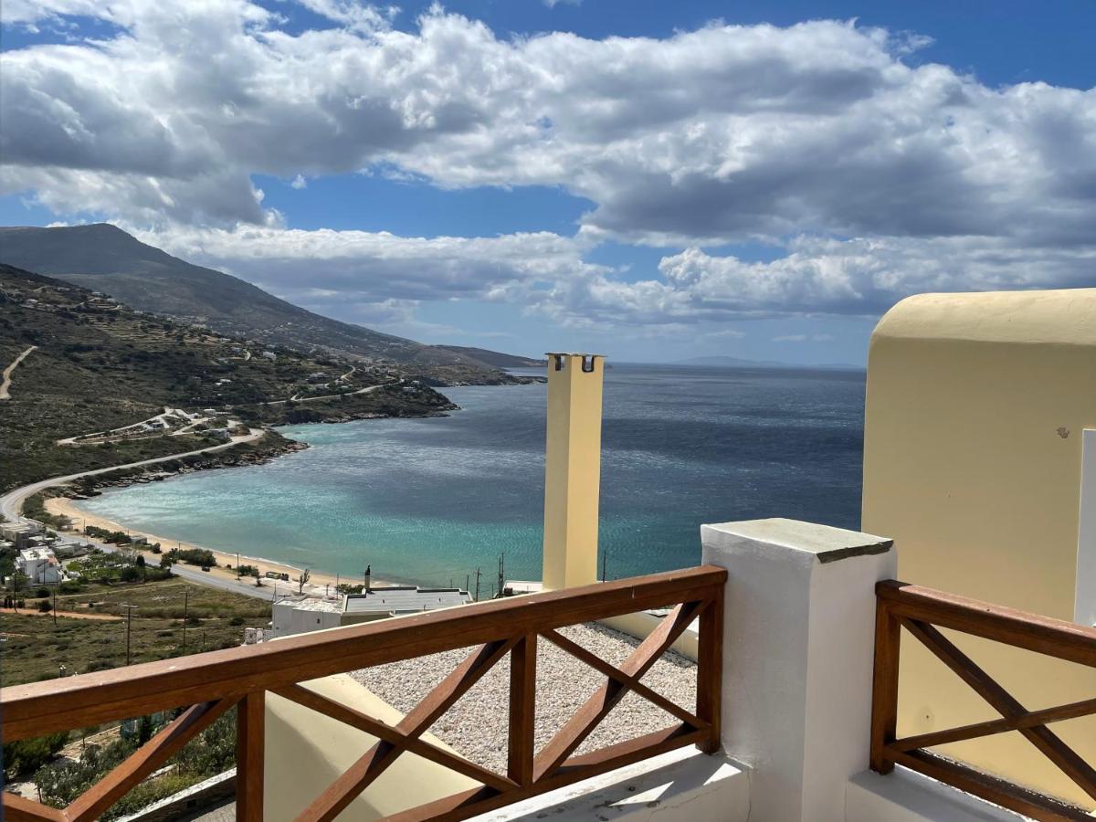Monolithos Villas Кипри Екстериор снимка