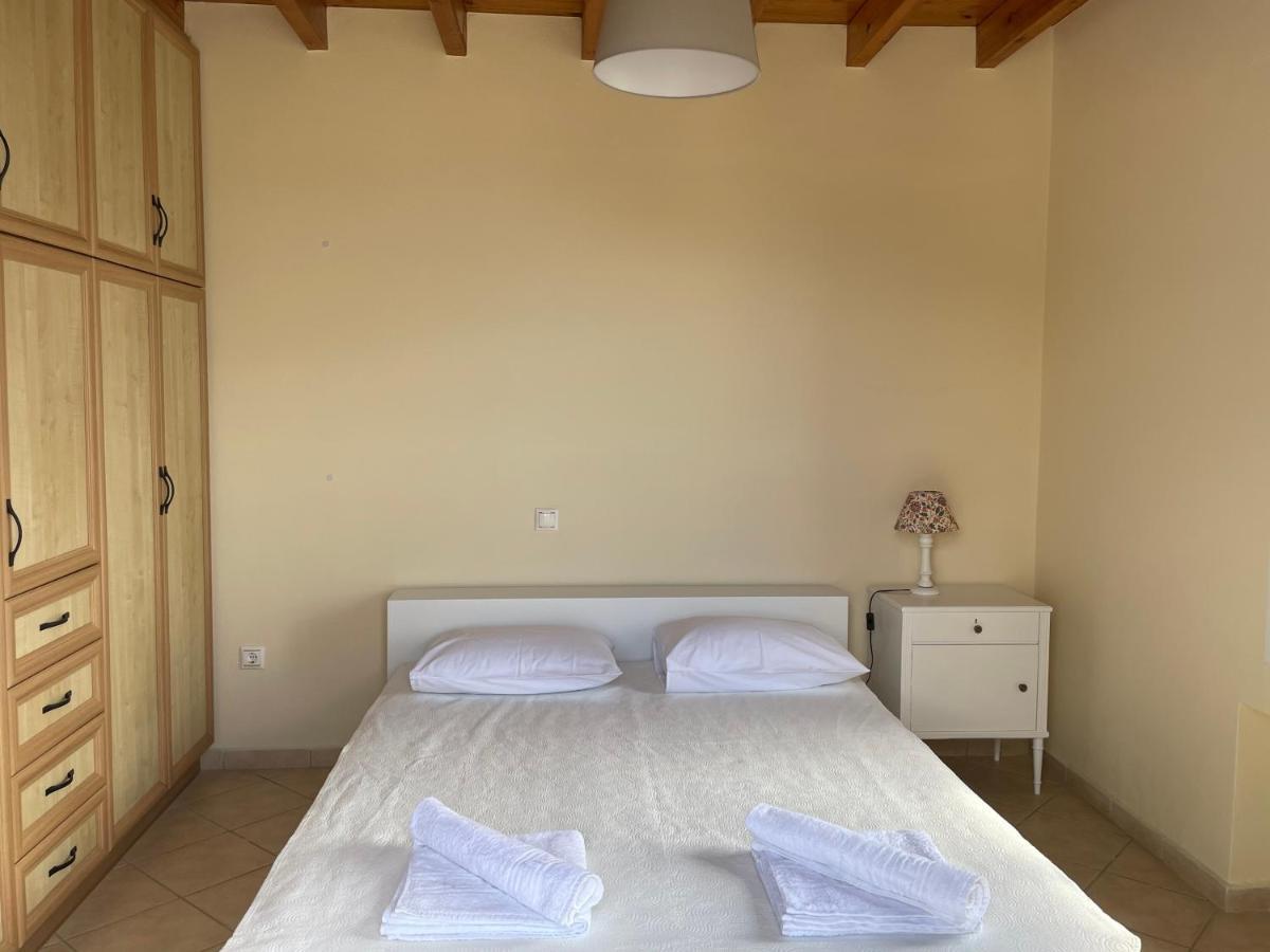 Monolithos Villas Кипри Екстериор снимка