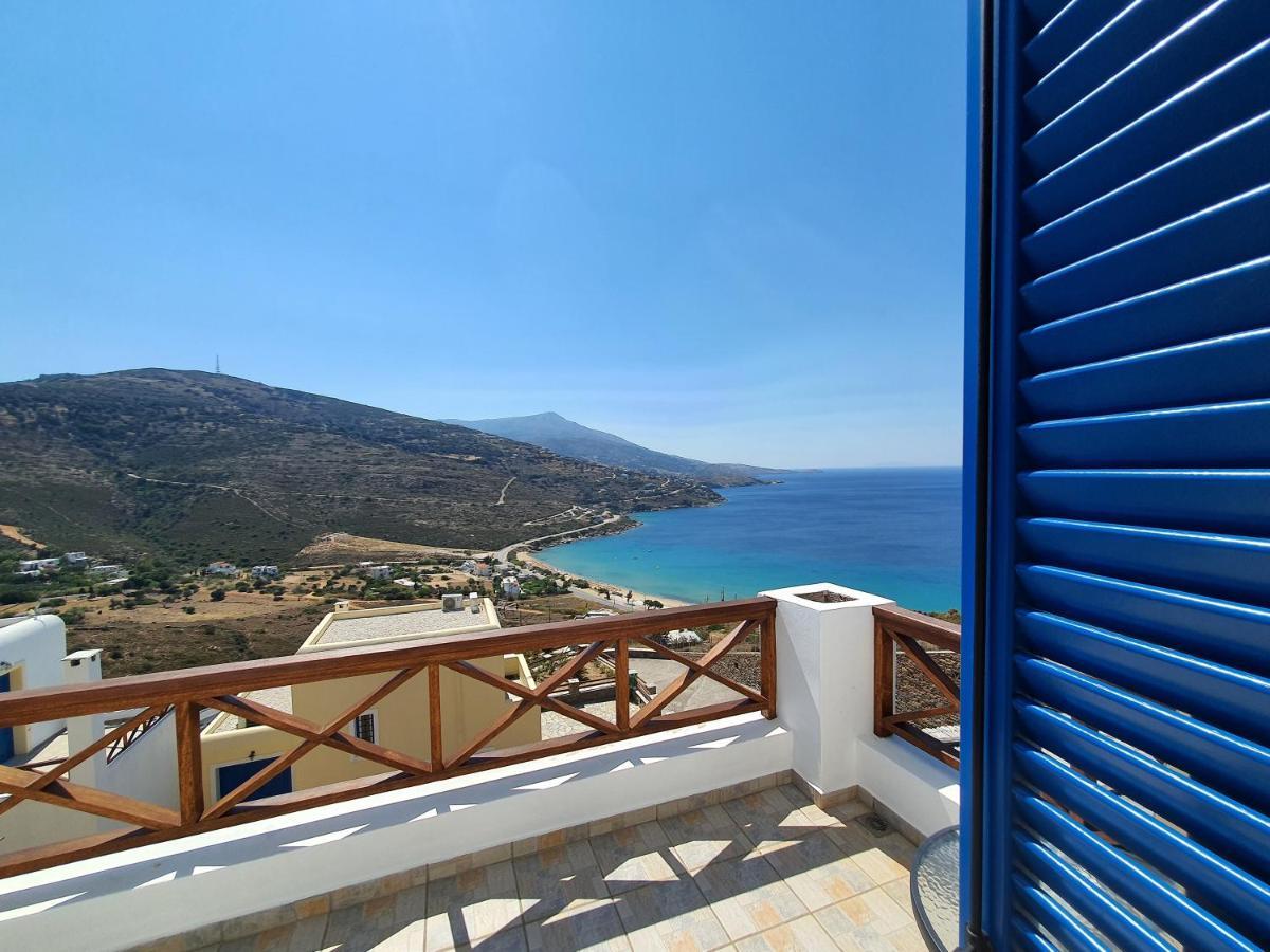 Monolithos Villas Кипри Екстериор снимка