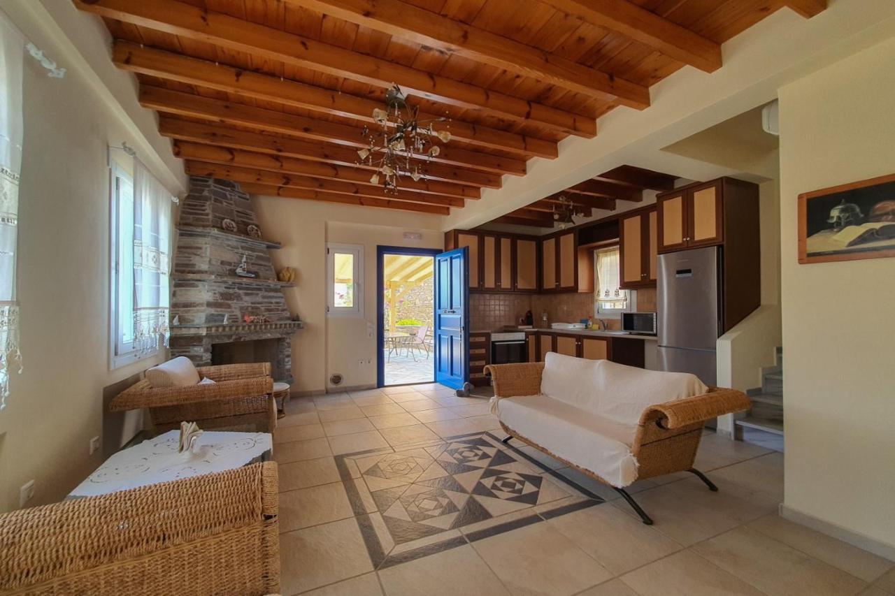 Monolithos Villas Кипри Екстериор снимка