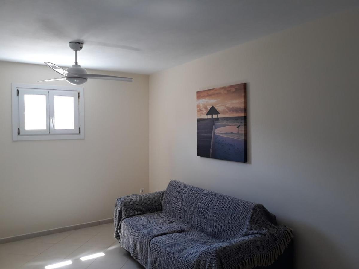 Monolithos Villas Кипри Екстериор снимка