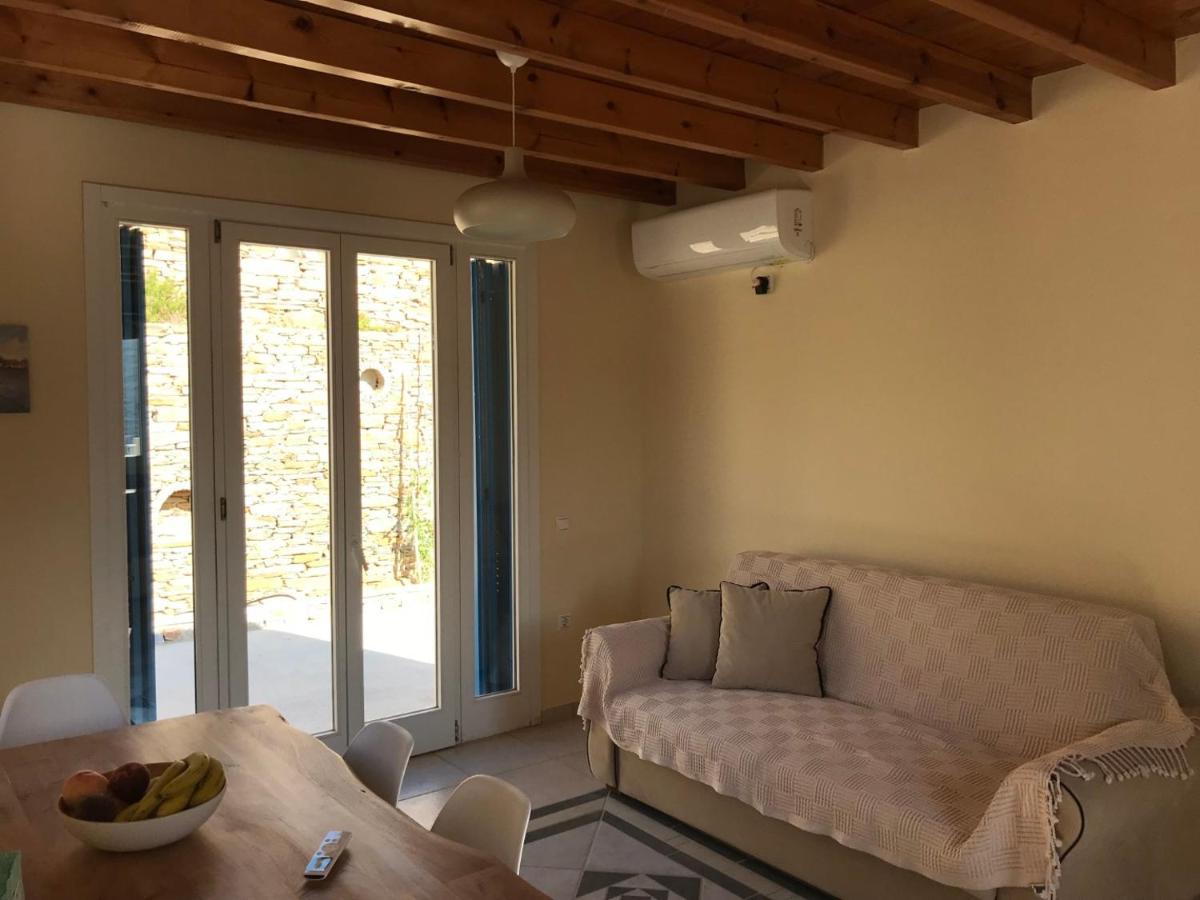 Monolithos Villas Кипри Екстериор снимка