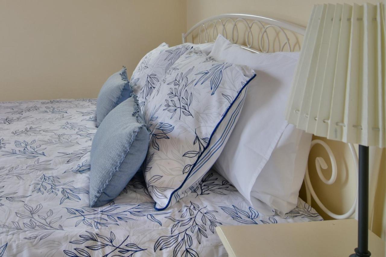 Monolithos Villas Кипри Екстериор снимка