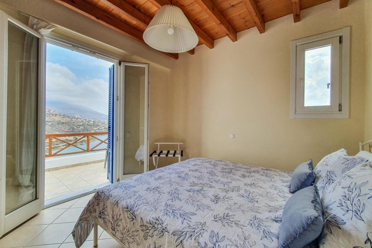 Monolithos Villas Кипри Екстериор снимка