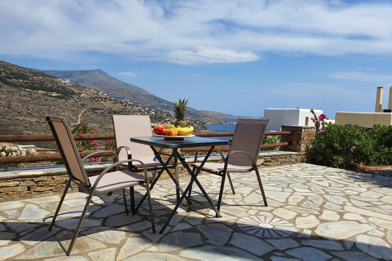 Monolithos Villas Кипри Екстериор снимка