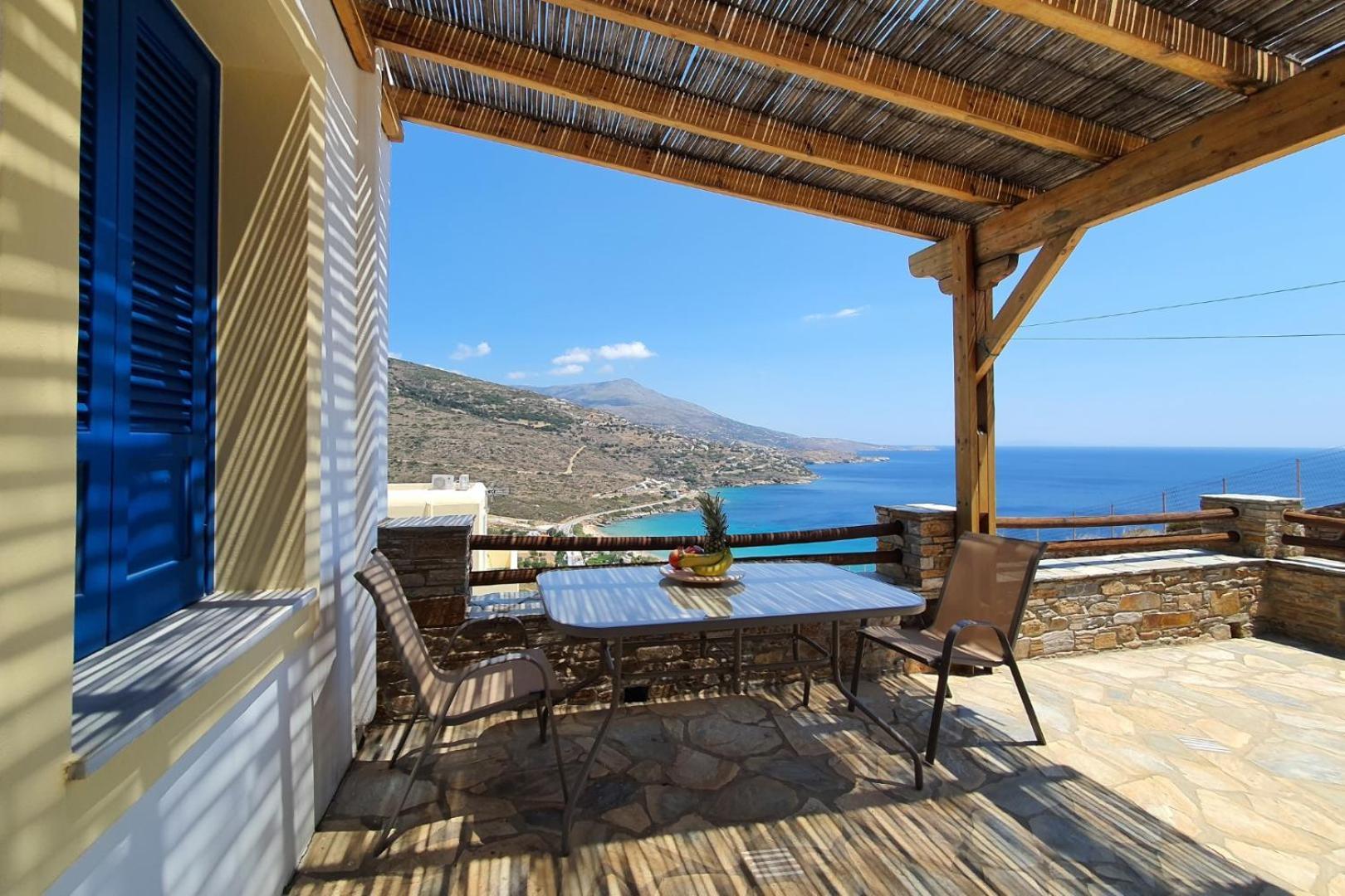 Monolithos Villas Кипри Екстериор снимка