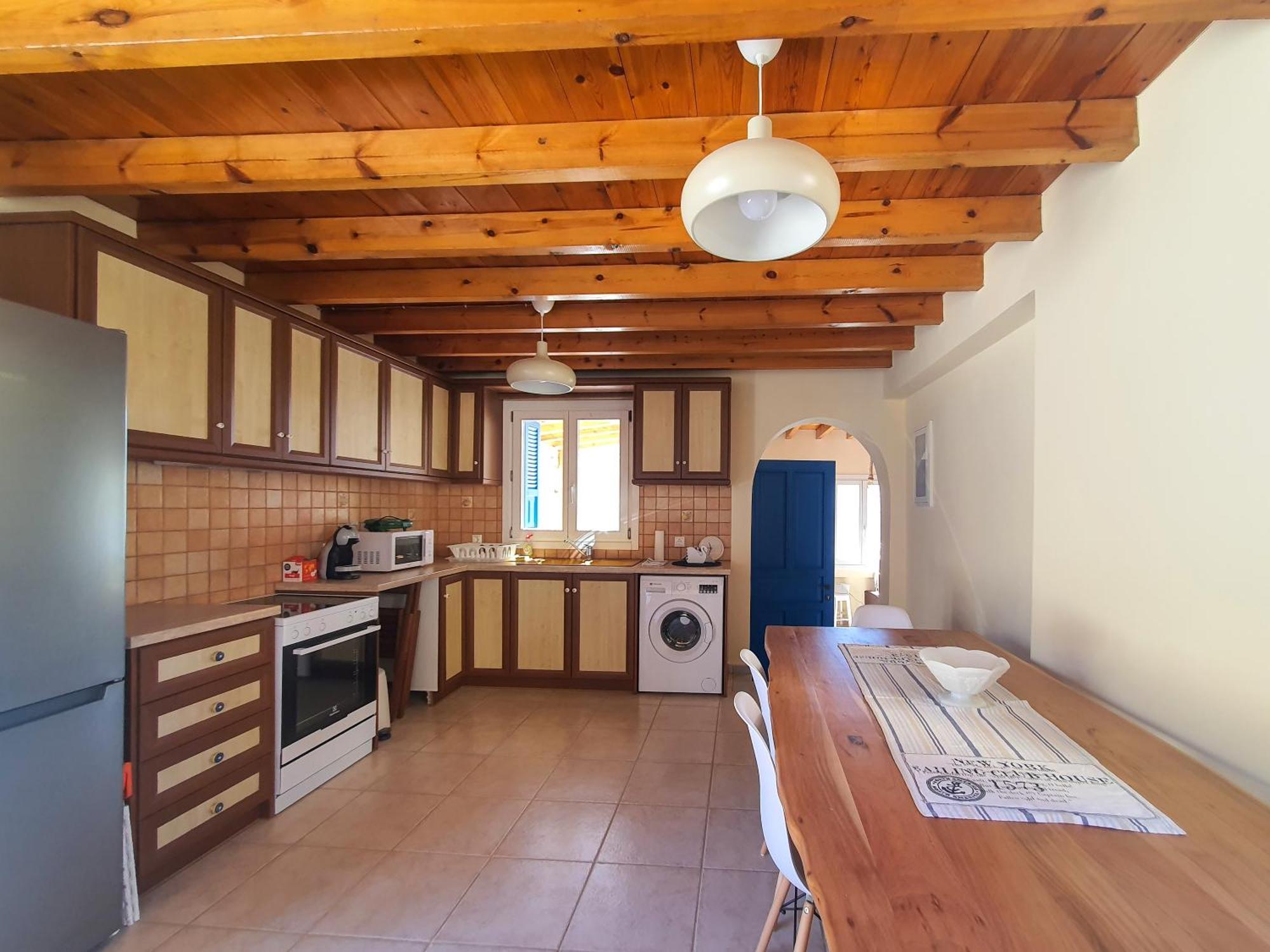 Monolithos Villas Кипри Екстериор снимка