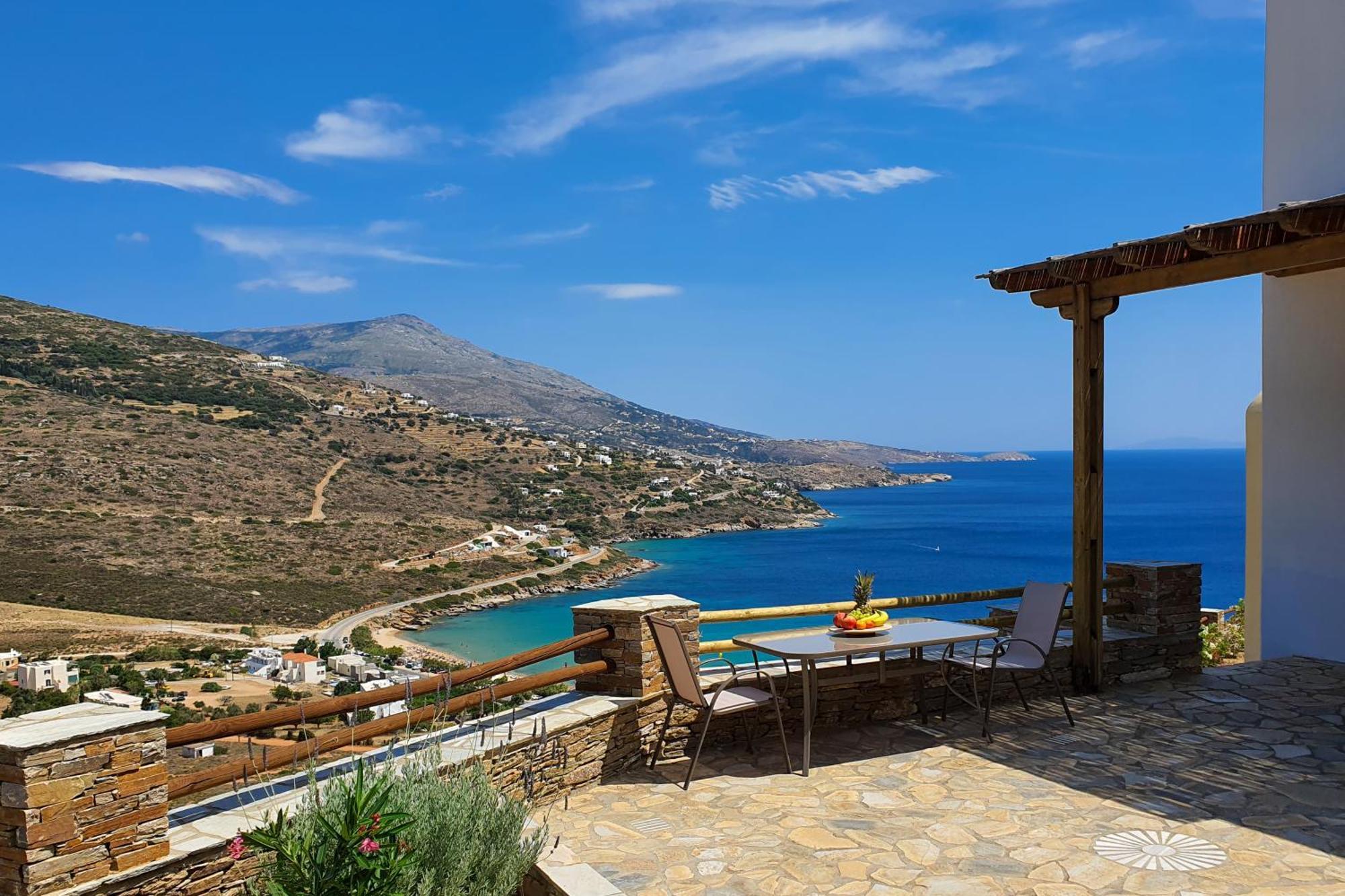 Monolithos Villas Кипри Екстериор снимка