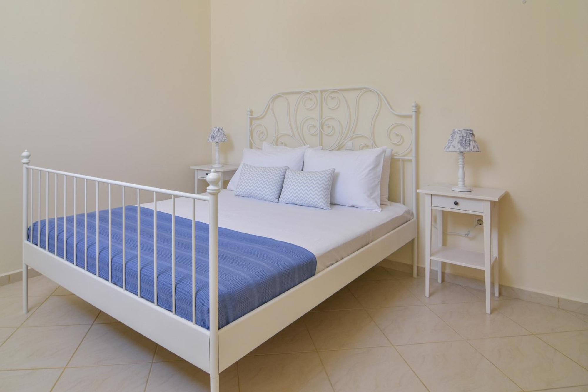 Monolithos Villas Кипри Екстериор снимка