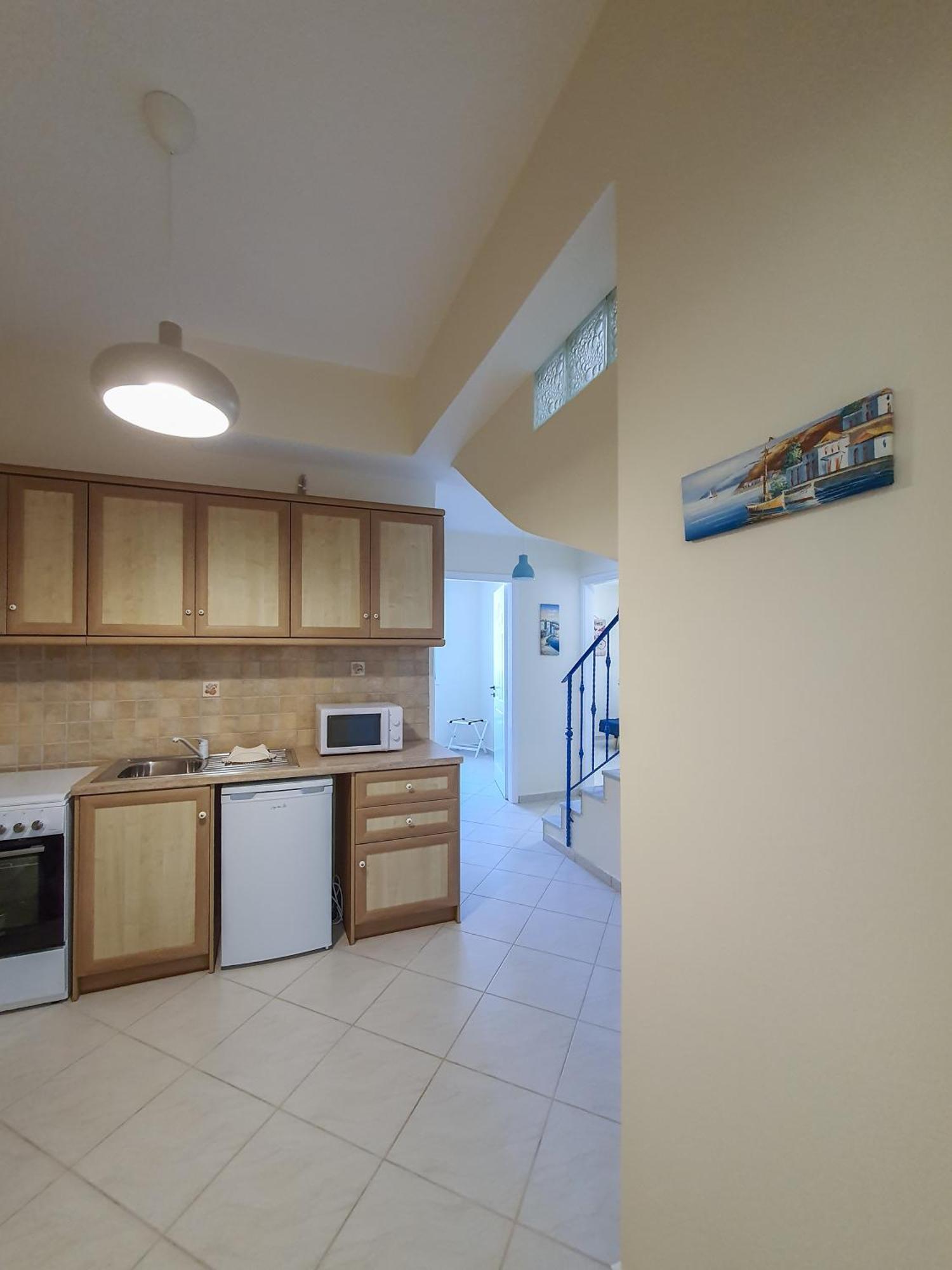 Monolithos Villas Кипри Екстериор снимка