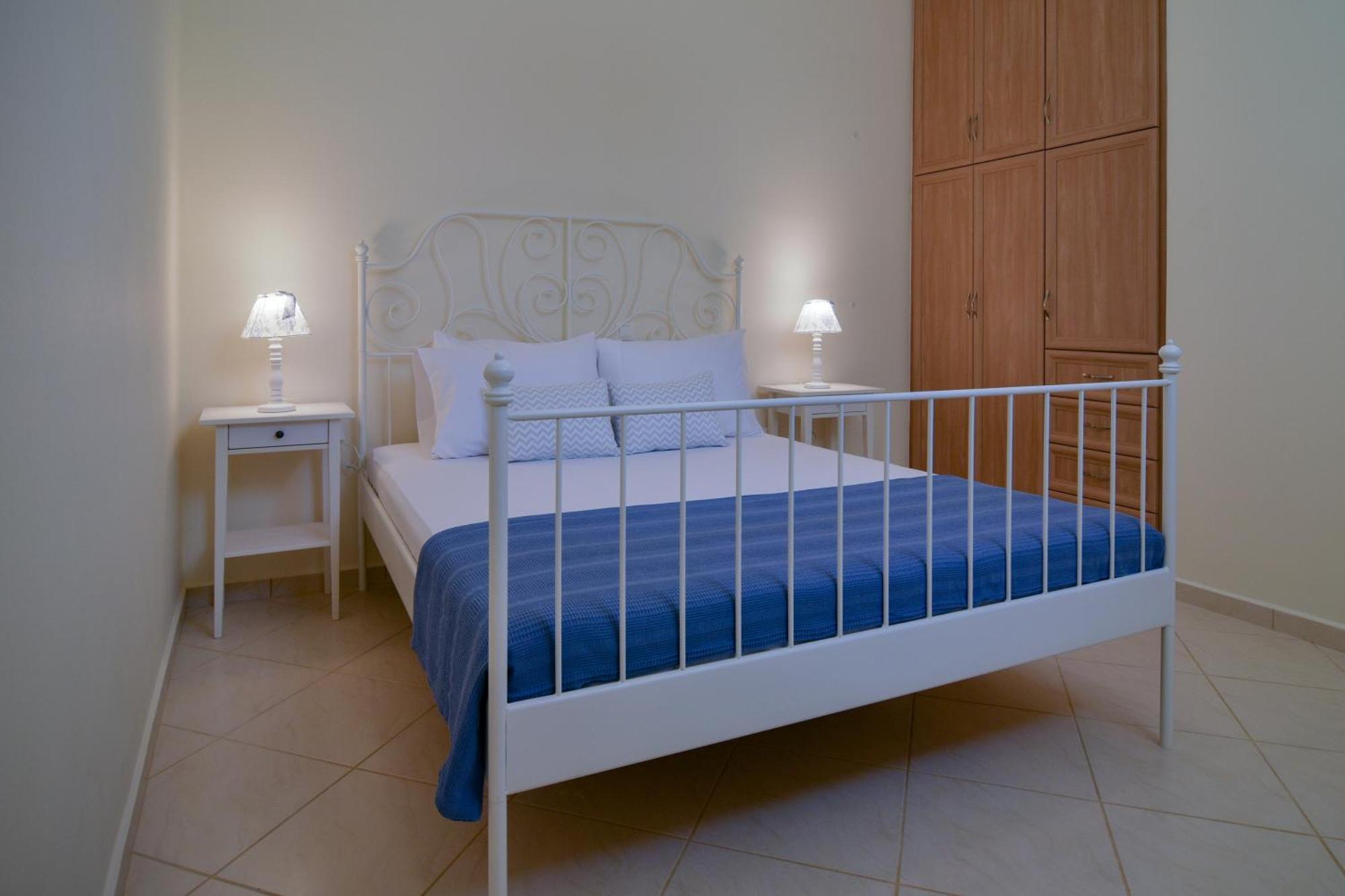 Monolithos Villas Кипри Екстериор снимка