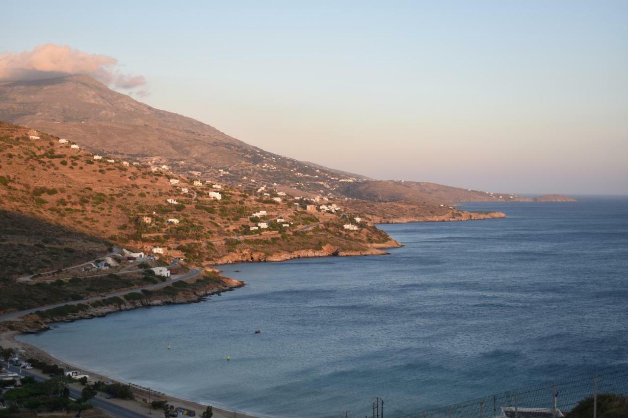 Monolithos Villas Кипри Екстериор снимка