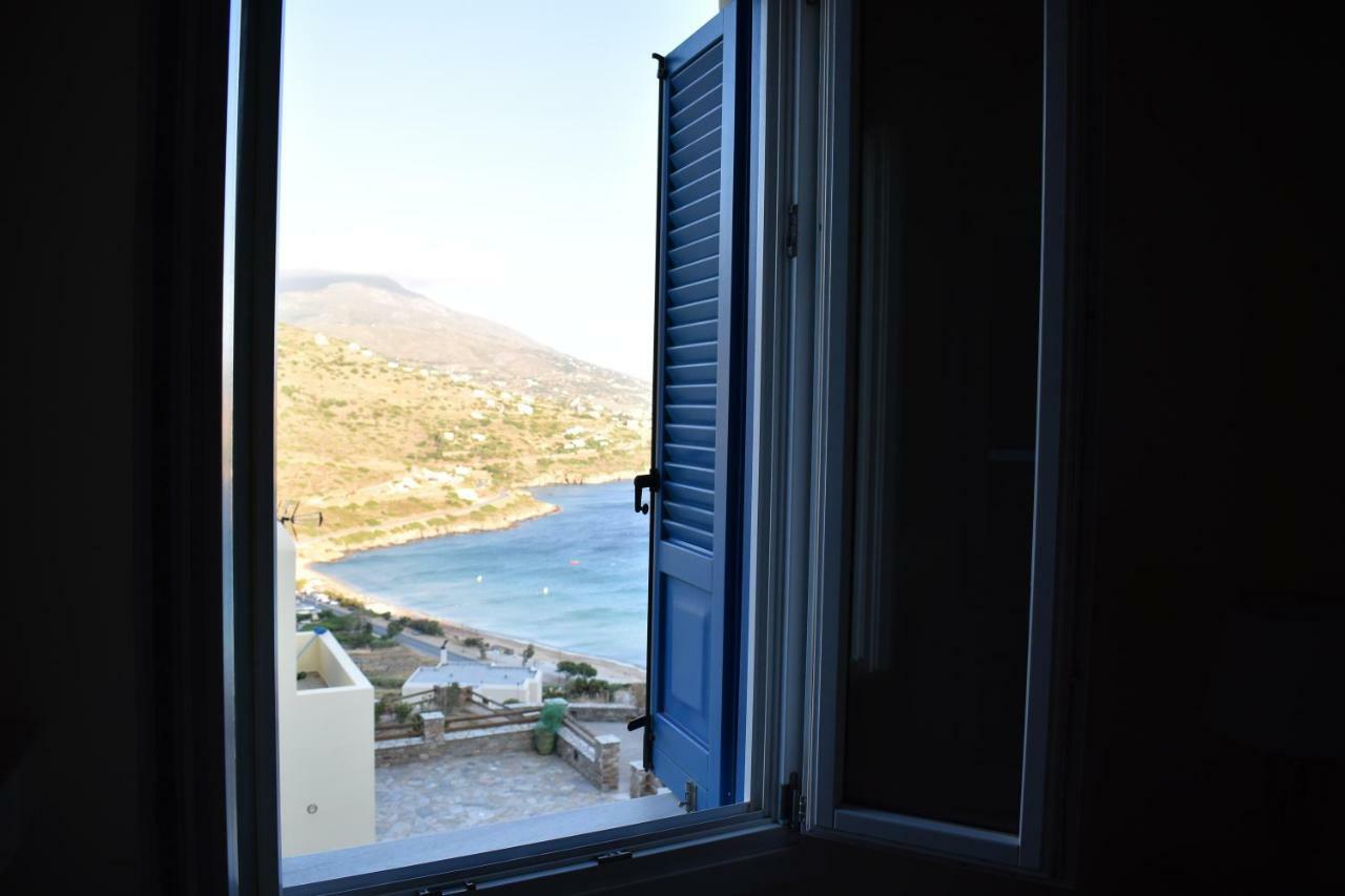 Monolithos Villas Кипри Екстериор снимка