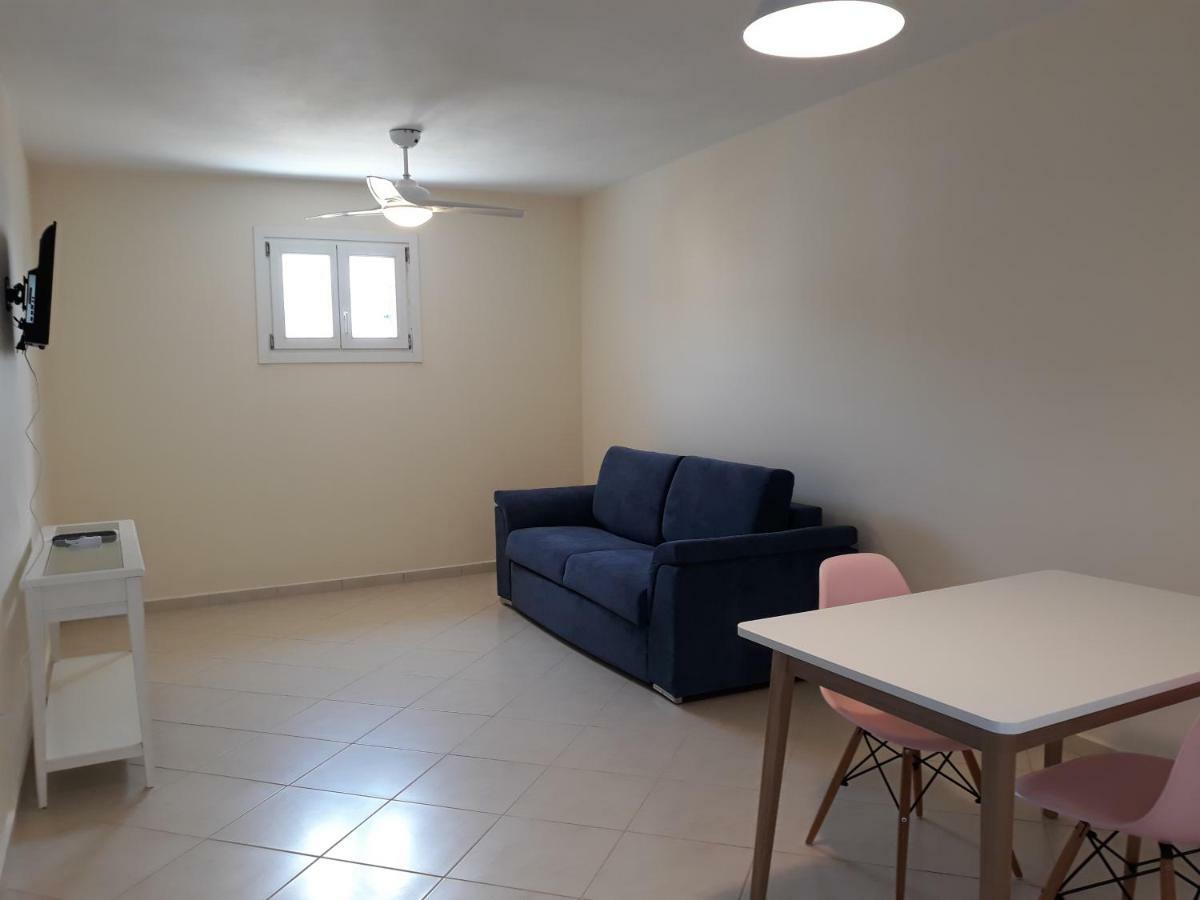 Monolithos Villas Кипри Екстериор снимка